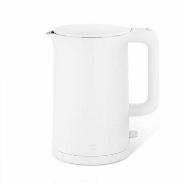 Hervidor de Agua Xiaomi Mi Electric Kettle/ 1800W/ Capacidad 1.5L