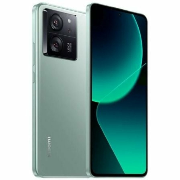 Smartphone Xiaomi 13T Pro NFC 16GB/ 1TB/ 6.67"/ 5G/ Verde - Imagen 2