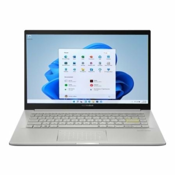 Portátil Asus VivoBook 14 K413EA-AM1658W Intel Core i7-1165G7/ 16GB/ 512GB SSD/ 14"/ Win11