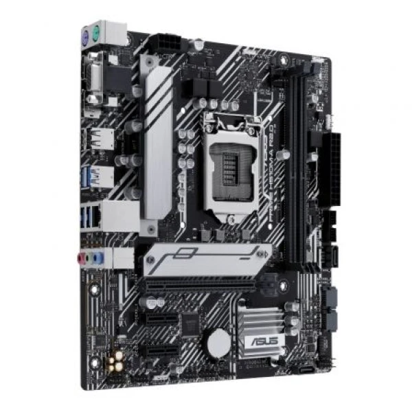 Placa Base Asus Prime H510M-A R2.0 Socket 1200/ Micro ATX - Imagen 3