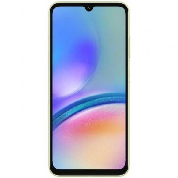 Smartphone Samsung Galaxy A05s 4GB/ 128GB/ 6.7"/ Verde - Imagen 2