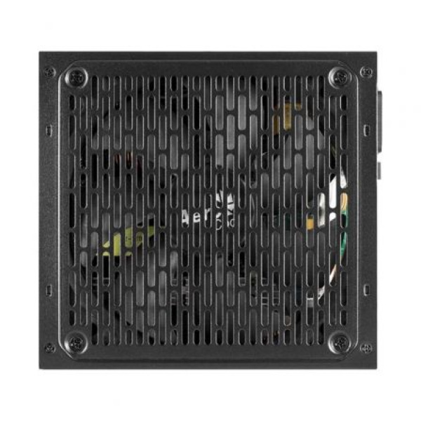 Fuente de Alimentación Aerocool LUXPRO RGB650M/ 650W/ Ventilador 14cm/ 80 Plus Bronze - Imagen 3