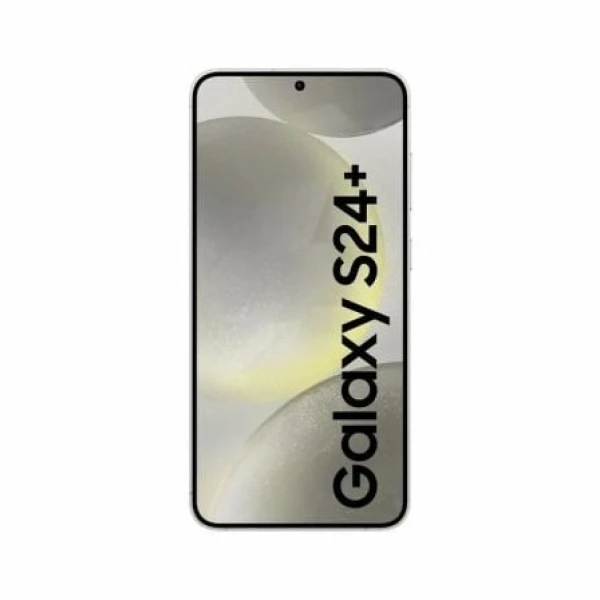 Smartphone Samsung Galaxy S24 Plus 12GB/ 512GB/ 6.7"/ 5G/ Gris Marble - Imagen 2
