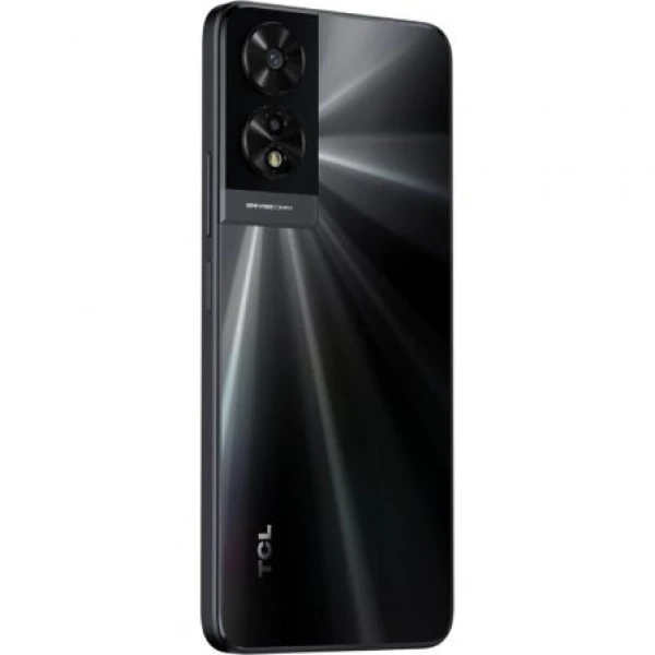 Smartphone TCL 505 4GB/ 128GB/ 6.75"/ Gris - Imagen 3