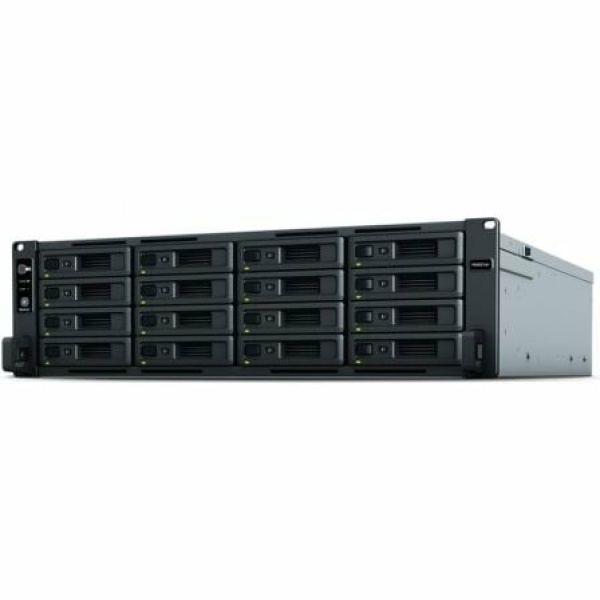 NAS Synology RackStation RS4021xs+/ 16 Bahías 3.5"-2.5"