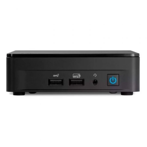 MiniPC Asus NUC 13 Pro RNUC13ANKI30000 Intel Core i3-1315U/ Sin Cable de Alimentación - Imagen 2