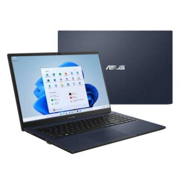 Portátil Asus ExpertBook B1 B1502CVA-BQ1637X Intel Core i7-1355U/ 16GB/ 512GB SSD/ 15.6"/ Win11 Pro