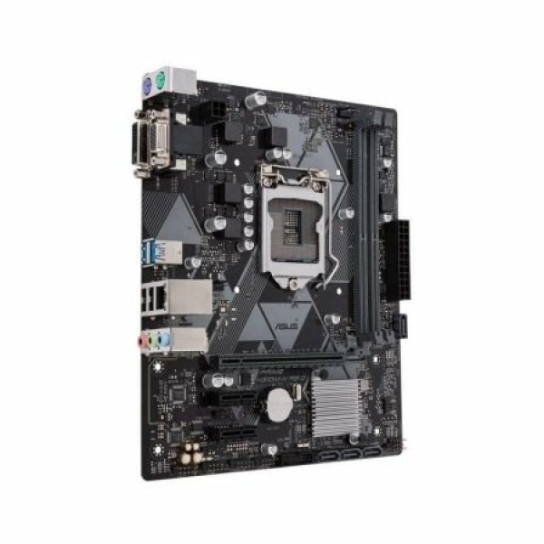 Placa Base Asus Prime H310M-K R2.0 Socket 1151/ Micro ATX - Imagen 2