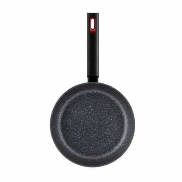 Sartén Bra Next A122118/ Ø18cm/ Aluminio fundido/ Apta para Inducción - Imagen 3
