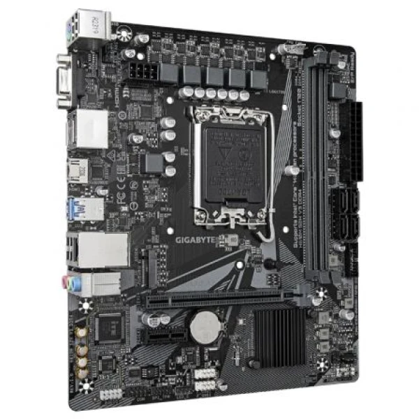 Placa Base Gigabyte H610M S2H V3 DDR4 Socket 1700/ Micro ATX - Imagen 3