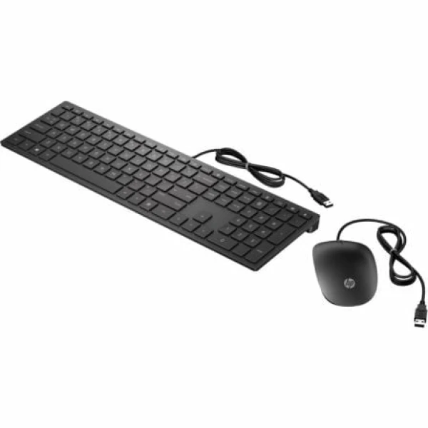 Teclado y Ratón HP Pavilion 400 - Imagen 2