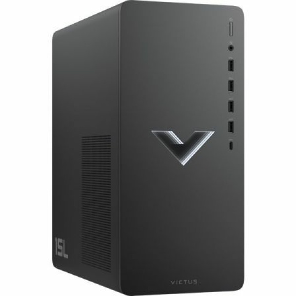 PC Gaming HP Victus 15L TG02-1071NS Intel Core i5-13400F/ 32GB/ 1TB SSD/ GeForce RTX 4060 Ti/ Win11 - Imagen 3