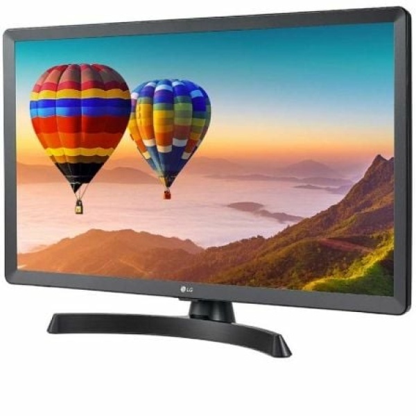 Televisor LG 28TQ515S-PZ 28"/ HD/ Smart TV/ WiFi - Imagen 2