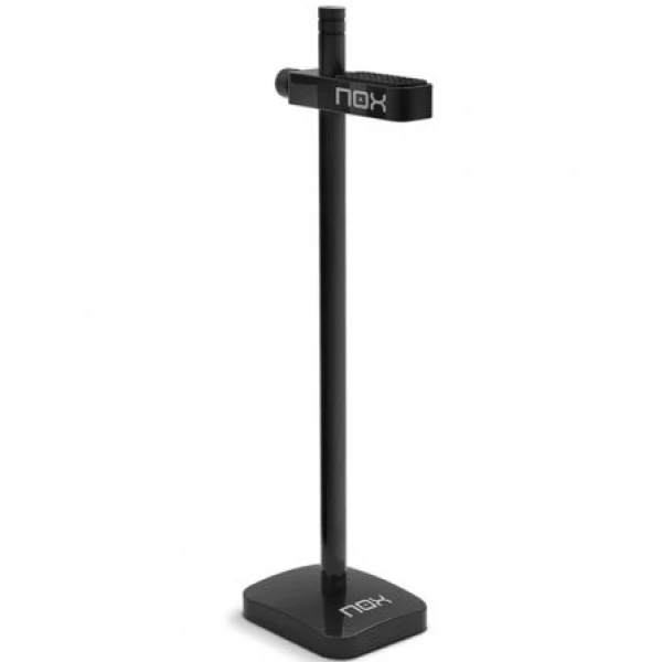 Soporte para Tarjeta Gráfica Nox H-VGA/ Compatibilidad Universal/ Negro - Imagen 2