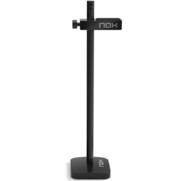 Soporte para Tarjeta Gráfica Nox H-VGA/ Compatibilidad Universal/ Negro - Imagen 3