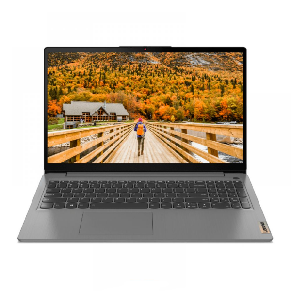 PORTATIL LENOVO 15,6" FHD IDEAPAD3 15ALC6 82KU022NSP AMD RYZEN5-16/512GB GREY