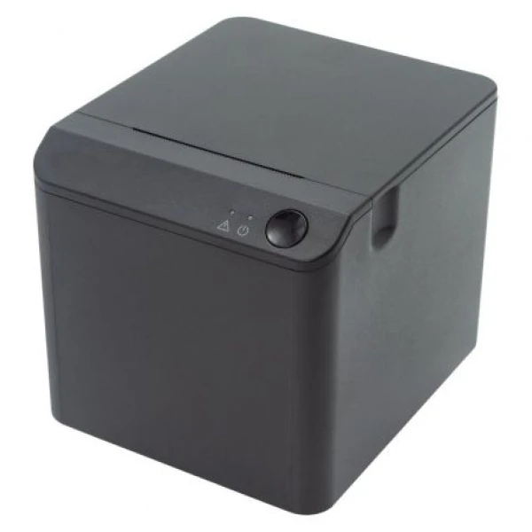 Impresora de Tickets Premier ITP-58 III/ Térmica/ Ancho papel 48mm/ USB/ Negra - Imagen 2