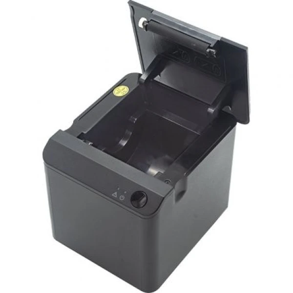 Impresora de Tickets Premier ITP-58 III/ Térmica/ Ancho papel 48mm/ USB/ Negra - Imagen 3