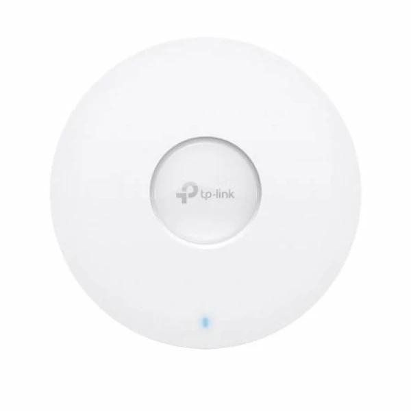Punto de Acceso Inalámbrico TP-Link Omada EAP650/ WiFi 6/ PoE+/ 2976Mbps/ 2.4GHz 5GHz/ Antenas de 5dBi/ WiFi 802.11 ax/ac/a/n/b/g