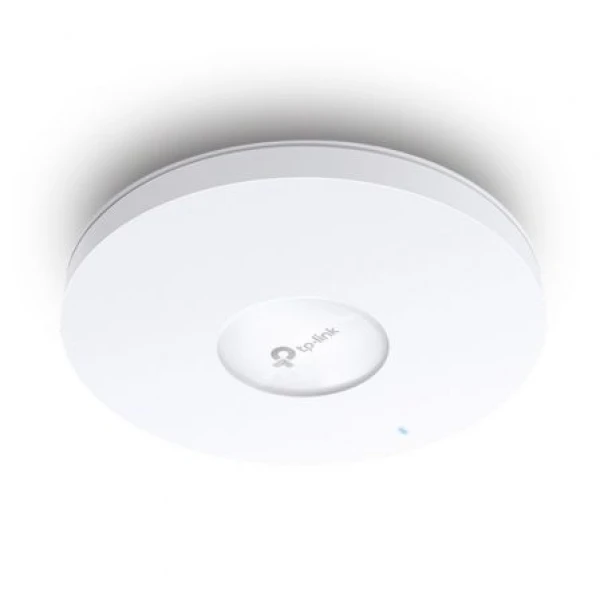 Punto de Acceso Inalámbrico TP-Link Omada EAP650/ WiFi 6/ PoE+/ 2976Mbps/ 2.4GHz 5GHz/ Antenas de 5dBi/ WiFi 802.11 ax/ac/a/n/b/g - Imagen 3