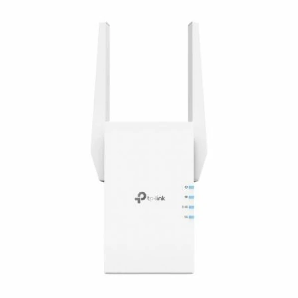 Repetidor Inalámbrico TP-Link RE705X/ WiFi 6/ 3000Mbps/ 2 Antenas - Imagen 3
