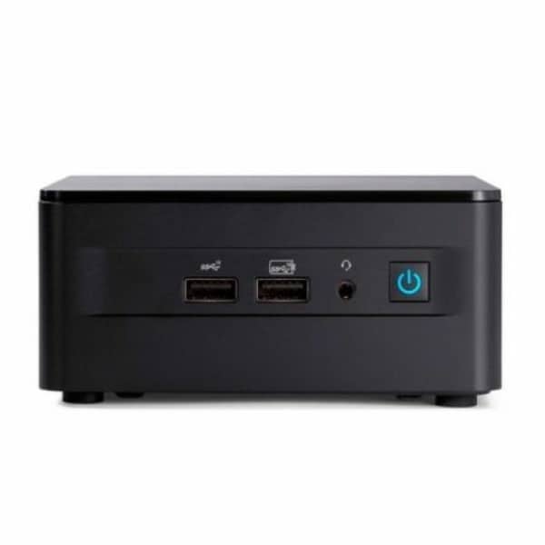 MiniPC Asus NUC 12 Pro RNUC12WSHI50002I Intel Core i5-1240P - Imagen 2