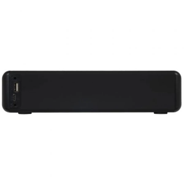 Barra de Sonido con Bluetooth Fonestar SING-BAR/ 30W/ 2.0 - Imagen 3
