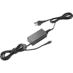 Cargador de Portátil HP LC Adapter USB-C/ 45W/ Automático/ Voltaje 15V