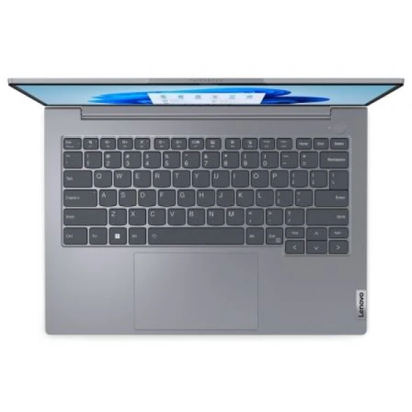 Portátil Lenovo ThinkBook 14 G7 IML 21MR0046SP Intel Core Ultra 5-125U/ 16GB/ 512GB SSD/ 14"/ Win11 Pro - Imagen 2