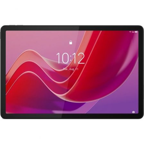 Tablet Lenovo Tab M11 11"/ 8GB/ 128GB/ Octacore/ Gris Luna/ Incluye Pen - Imagen 2