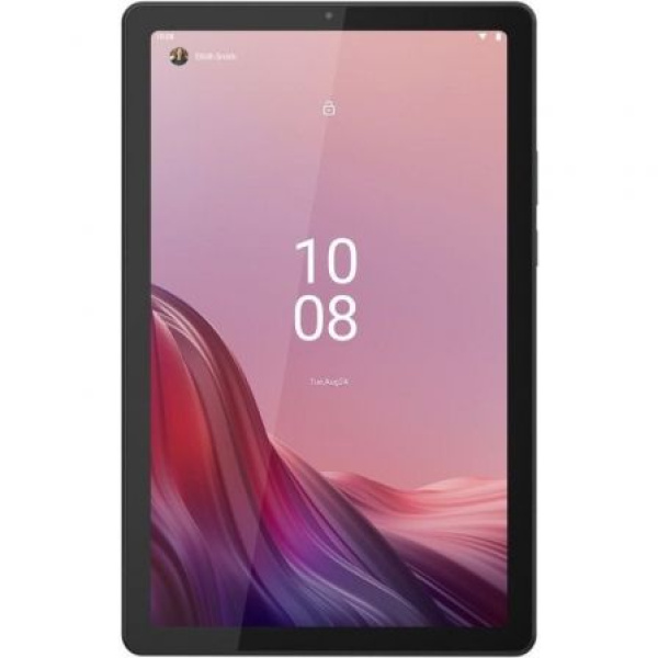 Tablet Lenovo Tab M9 9"/ 4GB/ 64GB/ Octacore/ Gris Artico/ Incluye Carcasa Transparente - Imagen 2