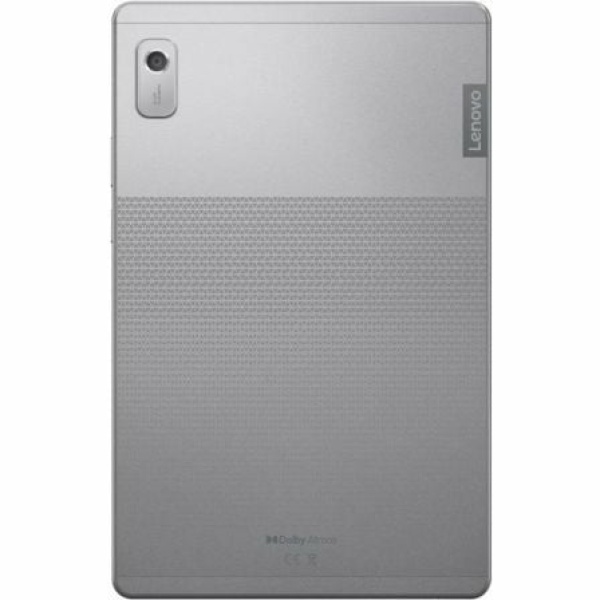 Tablet Lenovo Tab M9 9"/ 4GB/ 64GB/ Octacore/ Gris Artico/ Incluye Carcasa Transparente - Imagen 3