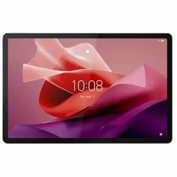 Tablet Lenovo Tab P12 12.7"/ 8GB/ 256GB/ Octacore/ Gris Tormenta/ Incluye Lenovo Tab Pen Plus - Imagen 2