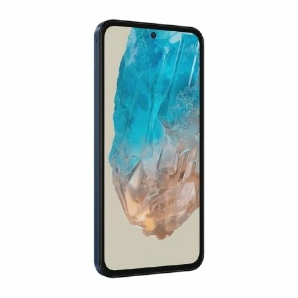 Smartphone Samsung Galaxy M35 6GB/ 128GB/ 6.6"/ 5G/ Azul Oscuro - Imagen 3