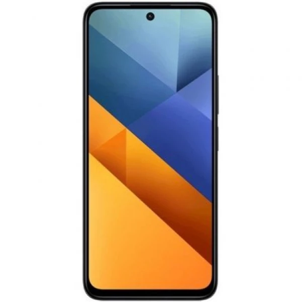 Smartphone Xiaomi POCO M6 8GB/ 256GB/ 6.79"/ Plata - Imagen 3
