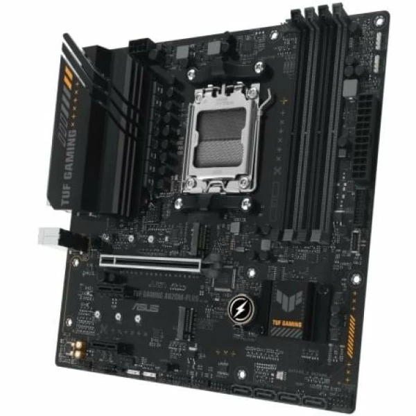 Placa Base Asus TUF GAMING A620M-PLUS Socket AM5/ Micro ATX - Imagen 3