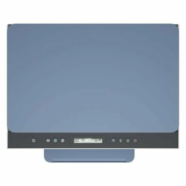 Multifunción Recargable HP Smart Tank 7006/ WiFi/ Dúplex/ Blanca - Imagen 3