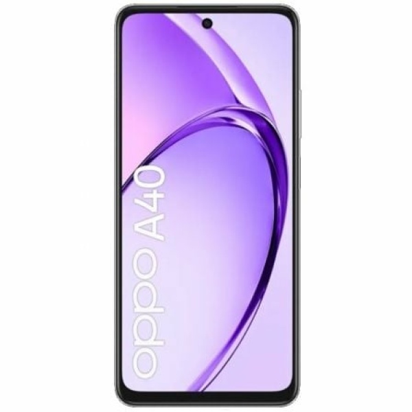 Smartphone Oppo A40 6GB/ 128GB/ 6.67"/ Blanco - Imagen 2