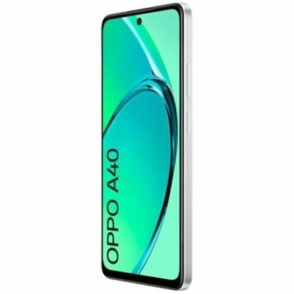 Smartphone Oppo A40 6GB/ 128GB/ 6.67"/ Blanco - Imagen 3