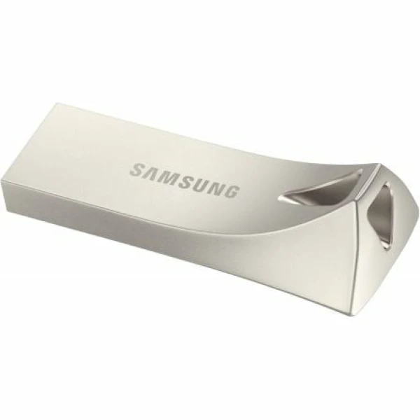 Pendrive 512GB Samsung Bar Plus Plata USB 3.1 - Imagen 3