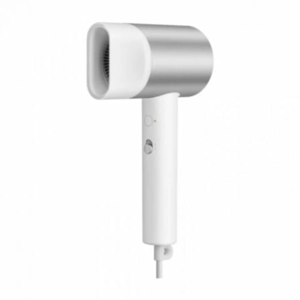 Secador Xiaomi Water Ionic Hair Dryer H500/ 1800W/ Iónico/ Blanco