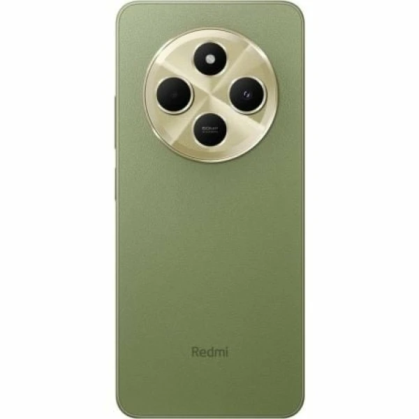 Smartphone Xiaomi Redmi 14C 4GB/ 128GB/ 6.88"/ Verde - Imagen 3