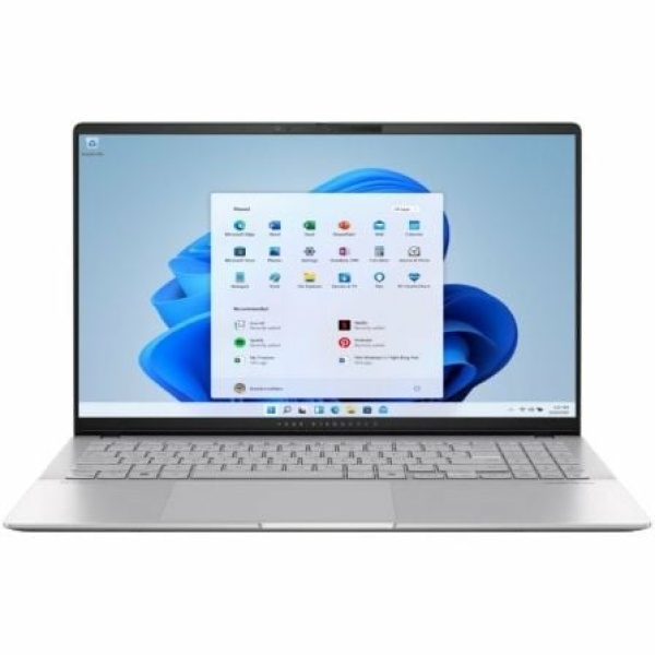 Portátil Asus VivoBook S15 OLED S5507QA-MA124W Qualcomm Snapdragon X1-P42-100/ 16GB/ 512GB SSD/ 15.6"/ Win11