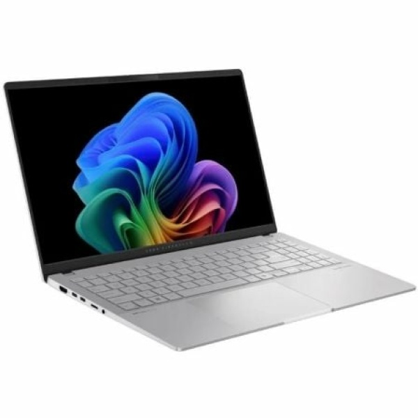 Portátil Asus VivoBook S15 OLED S5507QA-MA124W Qualcomm Snapdragon X1-P42-100/ 16GB/ 512GB SSD/ 15.6"/ Win11 - Imagen 2