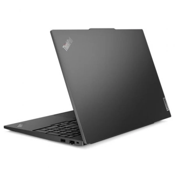 Portátil Lenovo ThinkPad E16 Gen 2 21MA001XSP Intel Core Ultra 5-125U/ 16GB/ 512GB SSD/ 16"/ Win11 Pro - Imagen 3