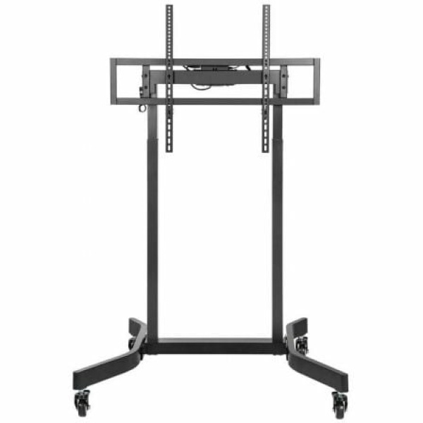 Soporte de Suelo Motorizado con Ruedas Aisens FTF100E-271 para TV de 55-100"/ hasta 120kg - Imagen 2