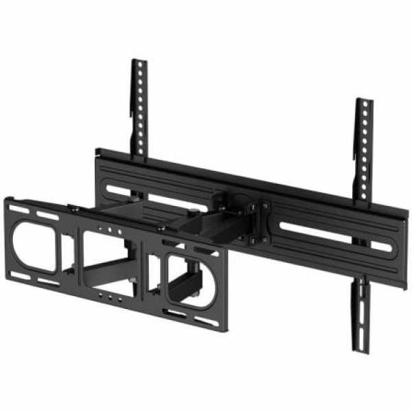 Soporte de Pared Giratorio/ Inclinable/ Nivelable Aisens WT80TSLE-327 para TV de 37-80"/ hasta 40kg - Imagen 3