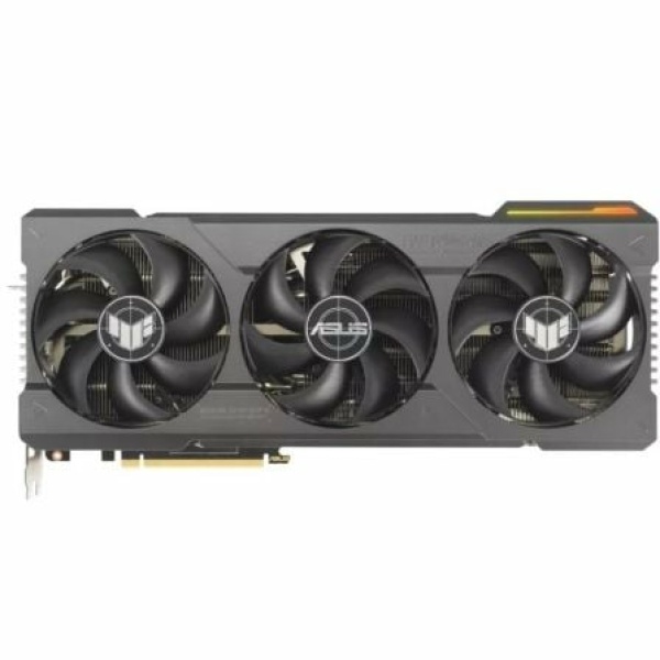 Tarjeta Gráfica Asus TUF Gaming GeForce RTX 4080 SUPER OC/ 16GB GDDR6X - Imagen 2