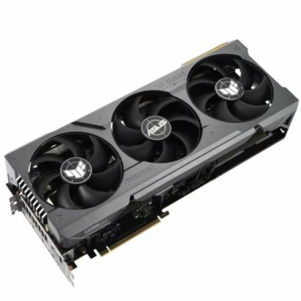 Tarjeta Gráfica Asus TUF Gaming GeForce RTX 4080 SUPER OC/ 16GB GDDR6X - Imagen 3