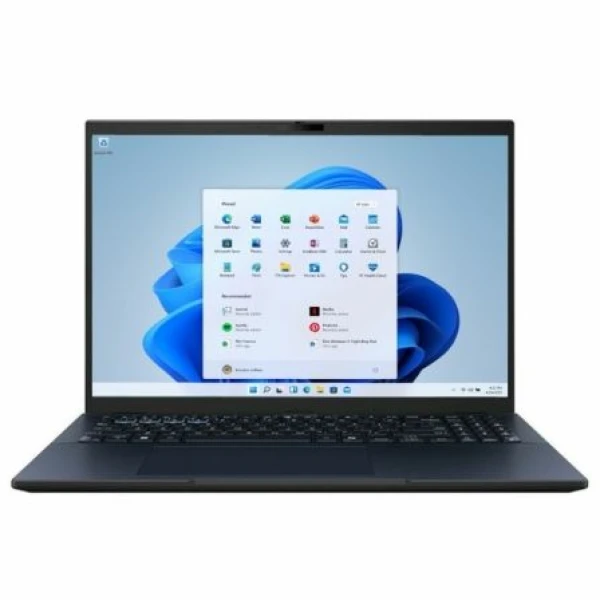 Portátil Asus ExpertBook B3 B3604CVA-Q91195X Intel Core 5-120U/ 16GB/ 512GB SSD/ 16"/ Win11 Pro
